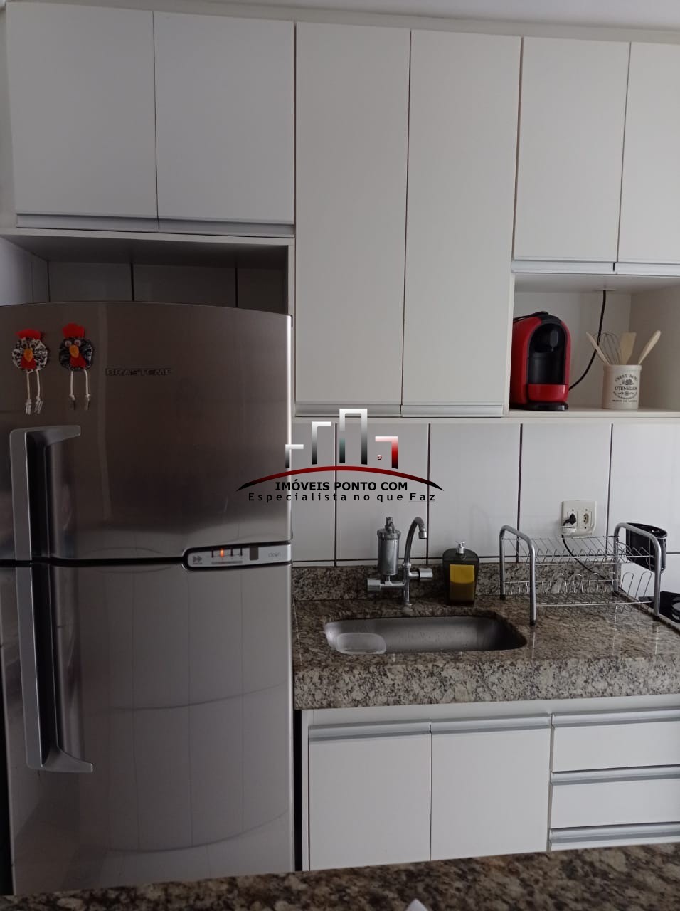 Apartamento, 3 quartos, 63 m² - Foto 3