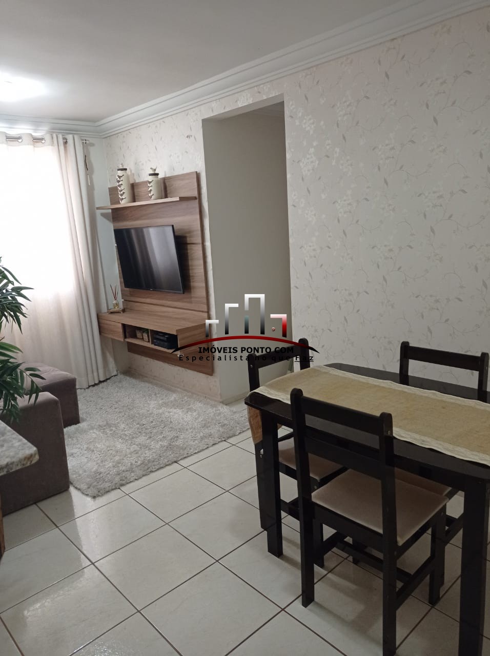 Apartamento, 3 quartos, 63 m² - Foto 8