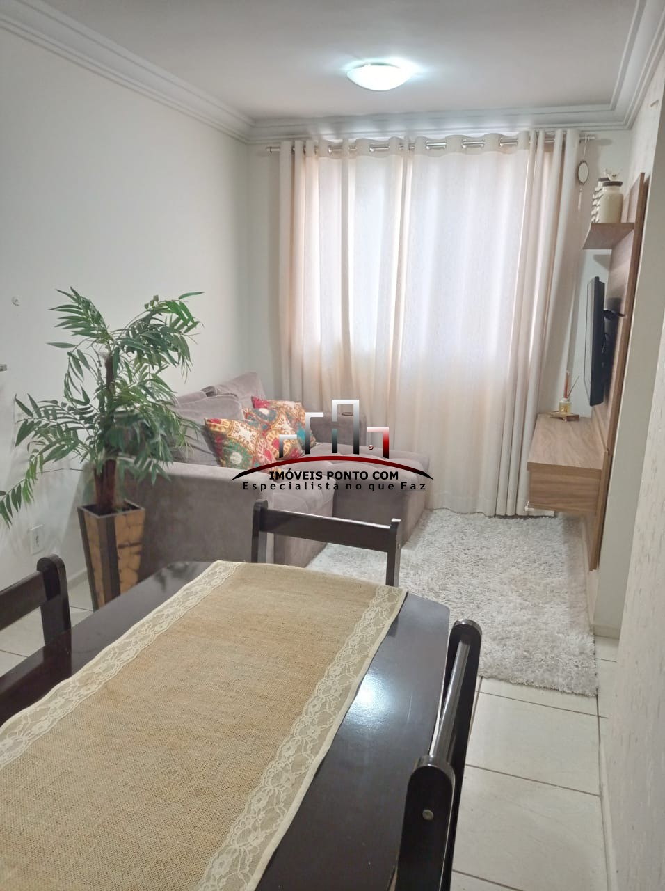 Apartamento, 3 quartos, 63 m² - Foto 9