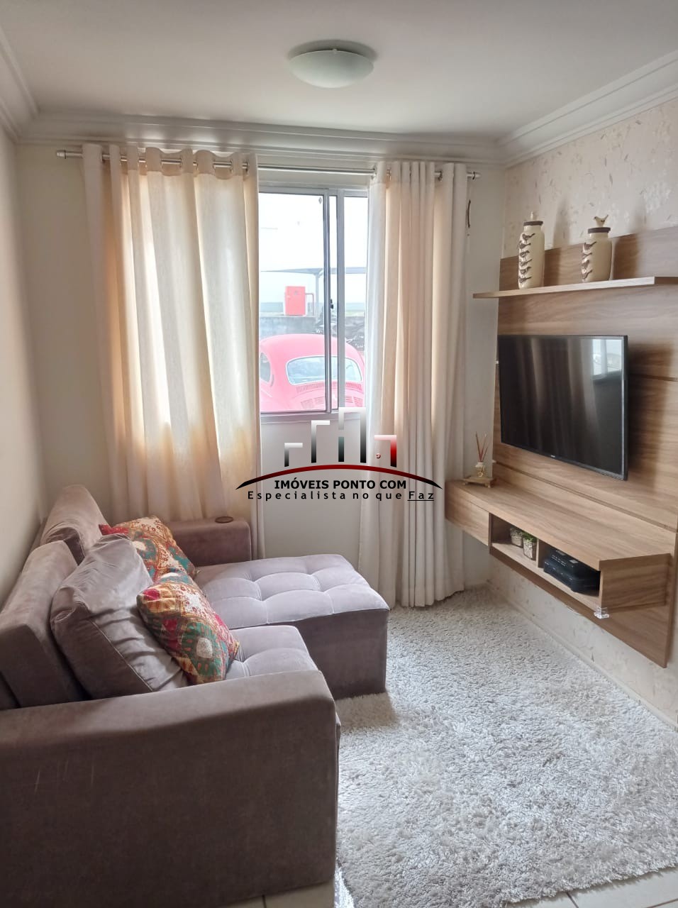 Apartamento, 3 quartos, 63 m² - Foto 10