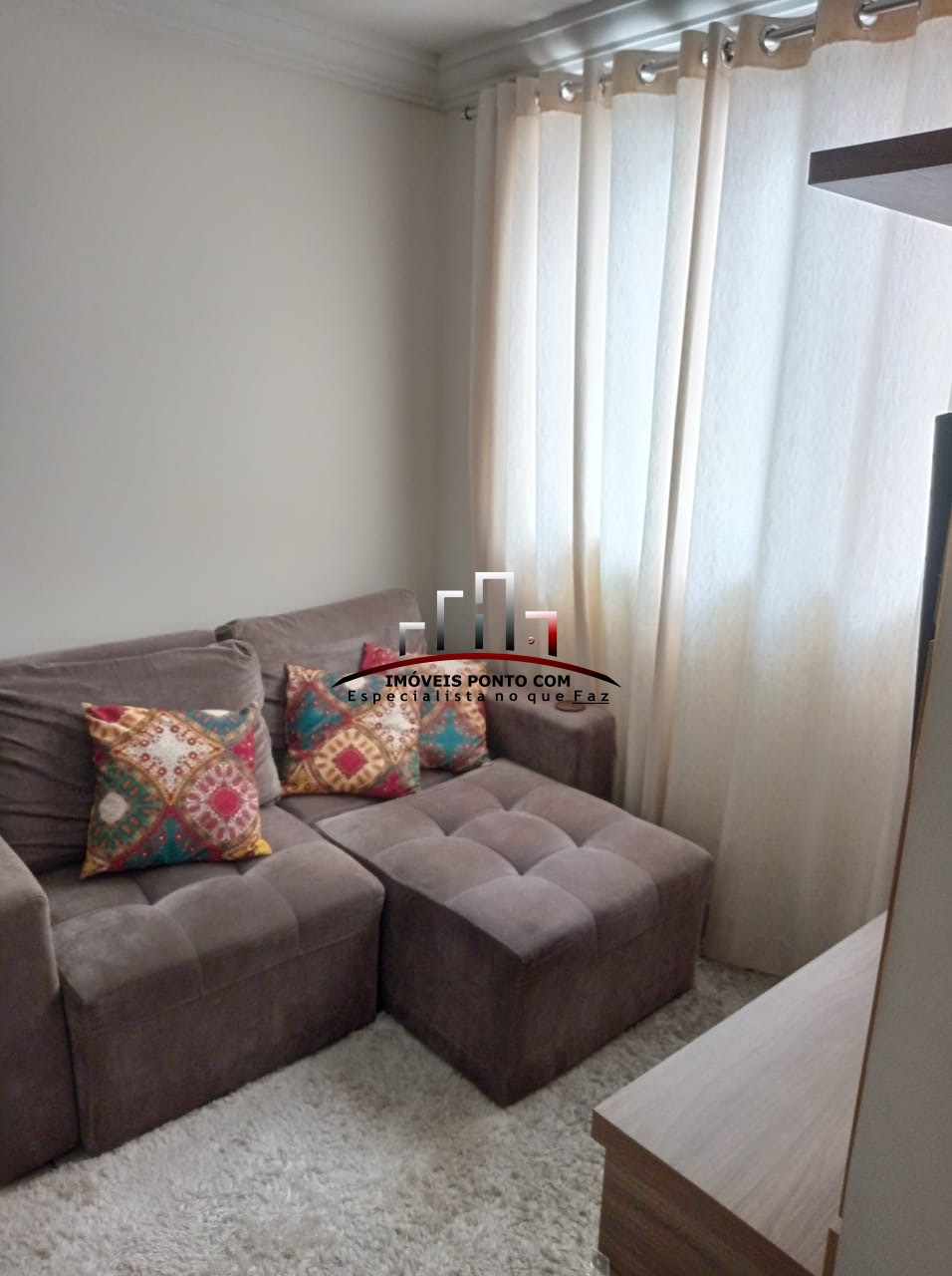 Apartamento, 3 quartos, 63 m² - Foto 11