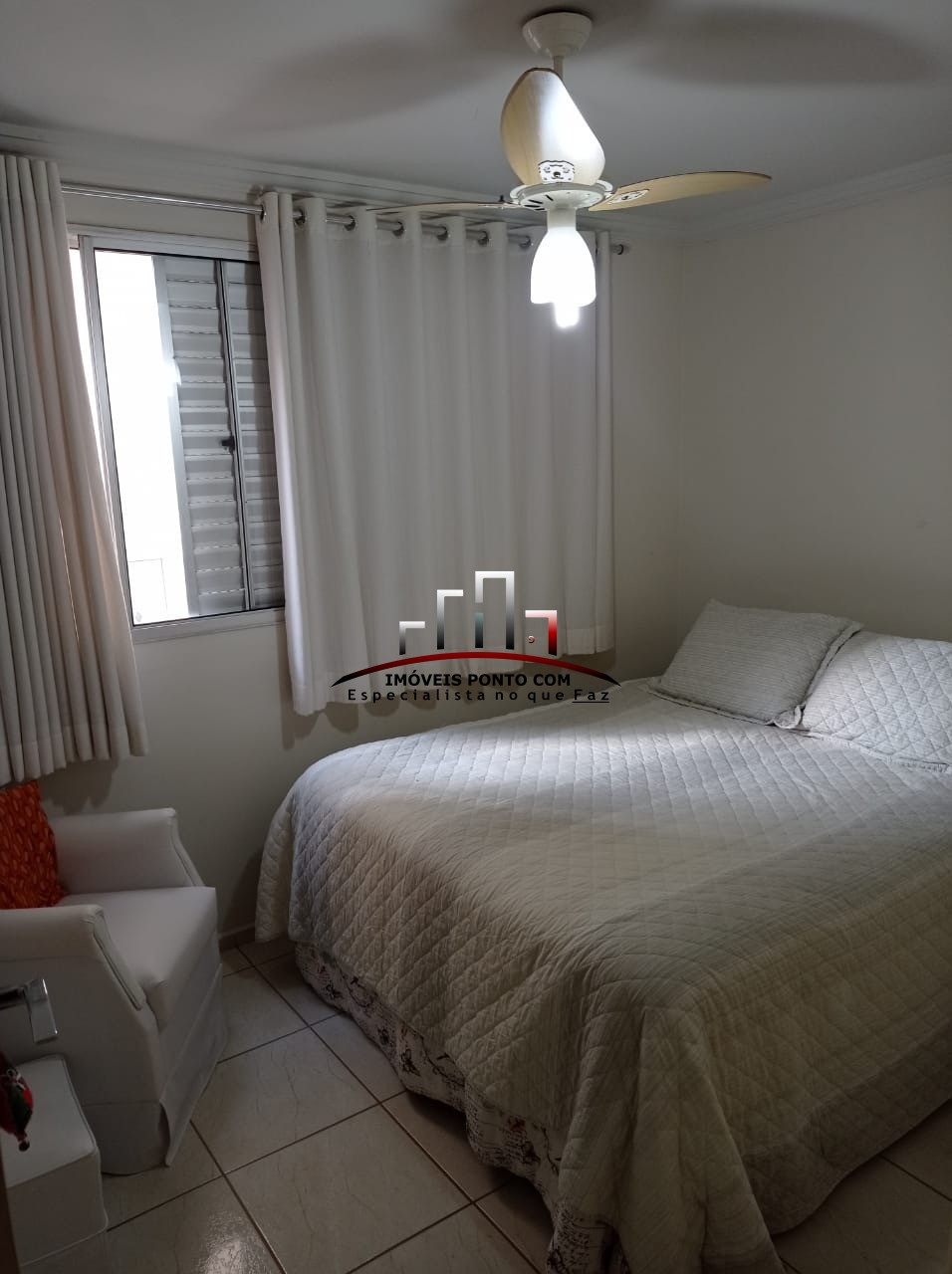 Apartamento, 3 quartos, 63 m² - Foto 19