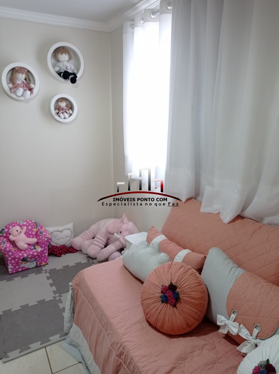 Apartamento, 3 quartos, 63 m² - Foto 21