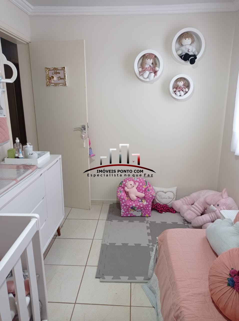 Apartamento, 3 quartos, 63 m² - Foto 22