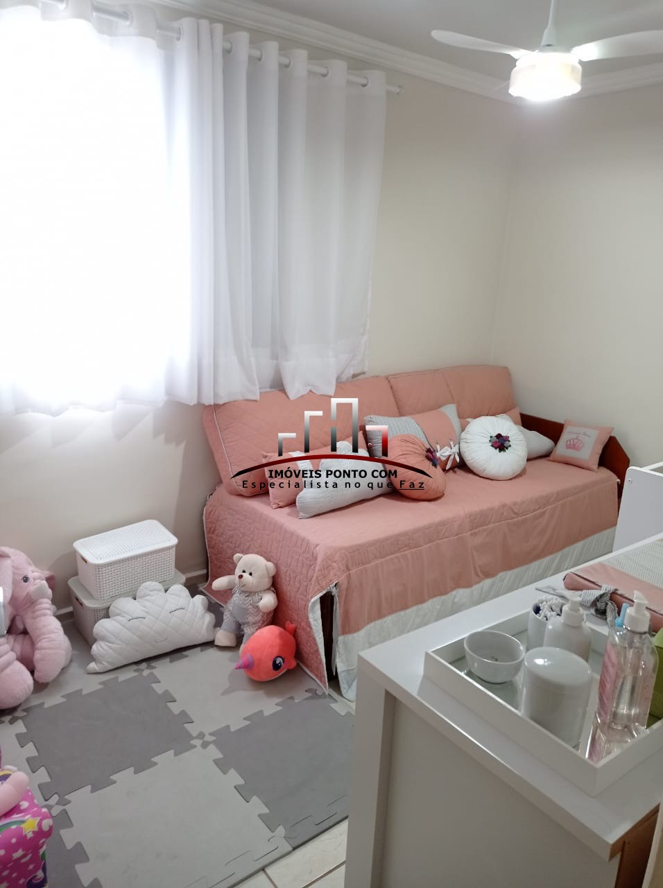 Apartamento, 3 quartos, 63 m² - Foto 24