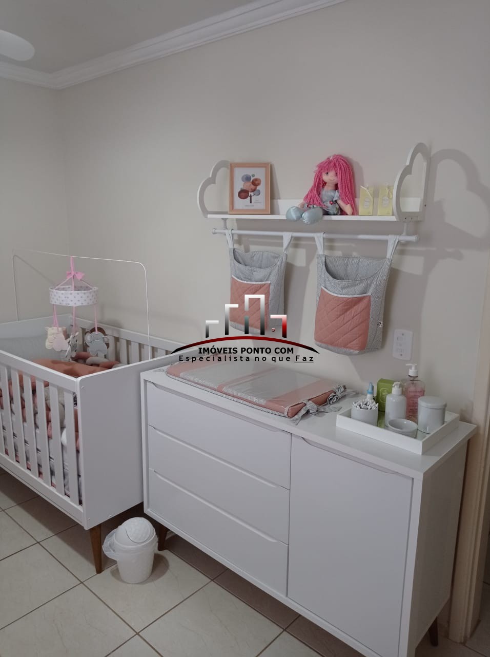 Apartamento, 3 quartos, 63 m² - Foto 25