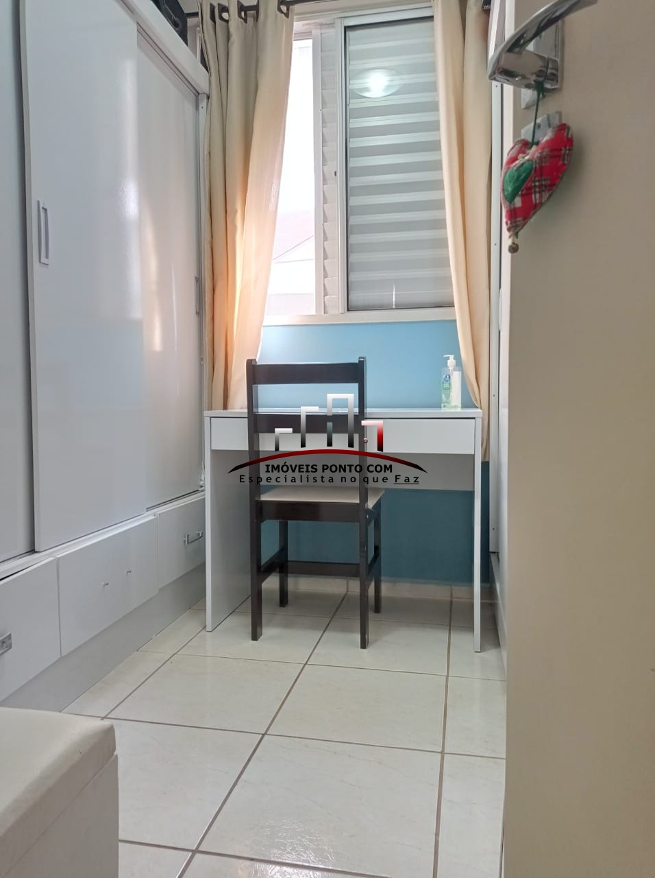 Apartamento, 3 quartos, 63 m² - Foto 27
