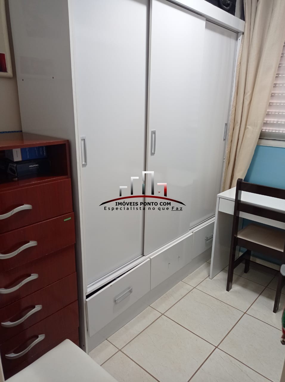 Apartamento, 3 quartos, 63 m² - Foto 28