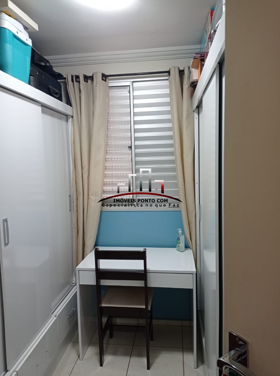 Apartamento, 3 quartos, 63 m² - Foto 29