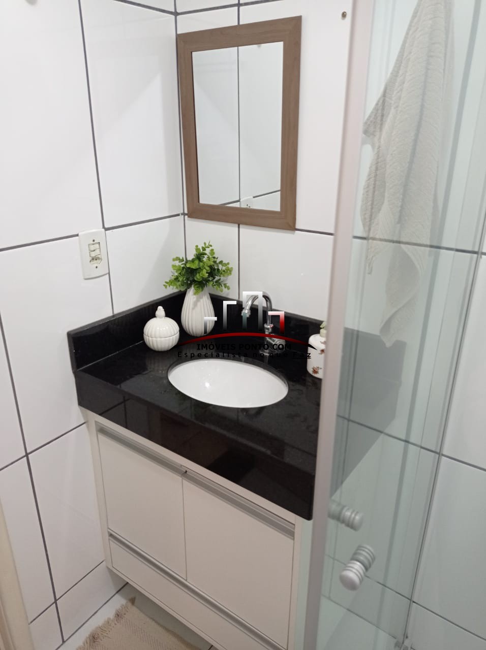 Apartamento, 3 quartos, 63 m² - Foto 33