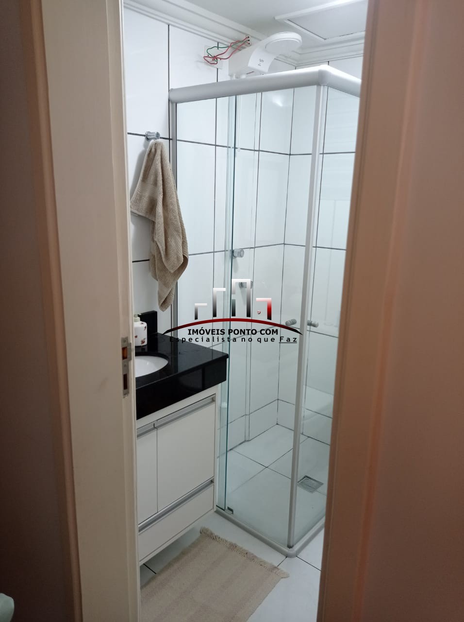 Apartamento, 3 quartos, 63 m² - Foto 36