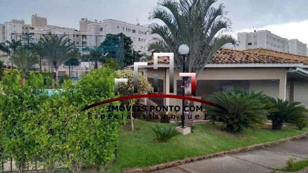 Apartamento, 3 quartos, 63 m² - Foto 41