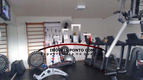 Apartamento, 3 quartos, 63 m² - Foto 45