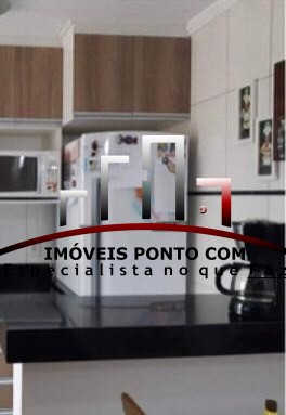 Apartamento, 2 quartos, 46 m² - Foto 5