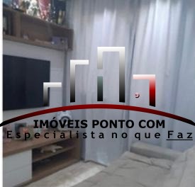 Apartamento, 2 quartos, 46 m² - Foto 2