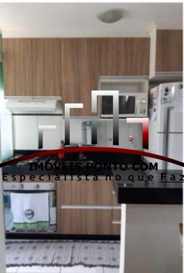 Apartamento, 2 quartos, 46 m² - Foto 4