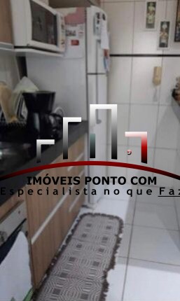 Apartamento, 2 quartos, 46 m² - Foto 7
