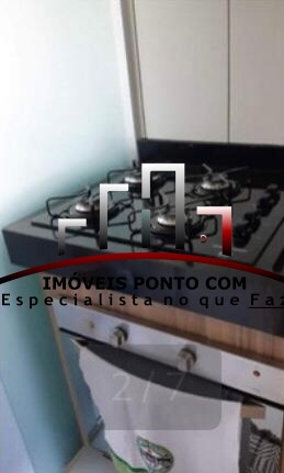 Apartamento, 2 quartos, 46 m² - Foto 8