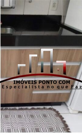 Apartamento, 2 quartos, 46 m² - Foto 9