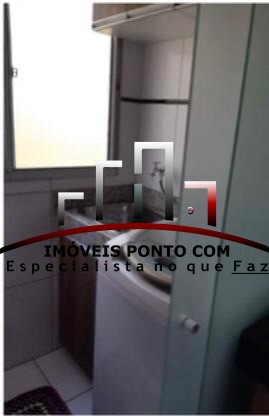 Apartamento, 2 quartos, 46 m² - Foto 10