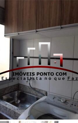 Apartamento, 2 quartos, 46 m² - Foto 11
