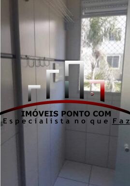 Apartamento, 2 quartos, 46 m² - Foto 14