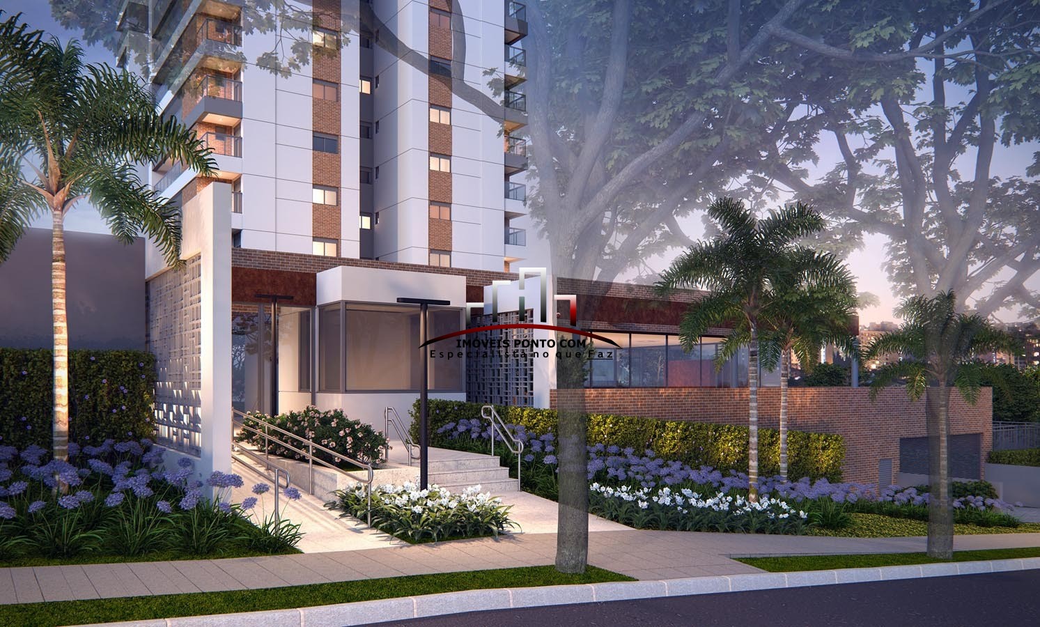 Apartamento à venda com 4 quartos, 155m² - Foto 3