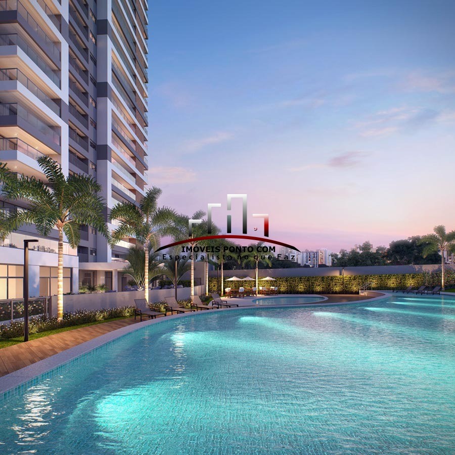 Apartamento à venda com 4 quartos, 155m² - Foto 6