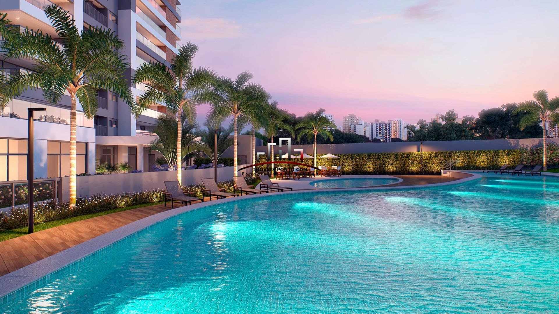 Apartamento à venda com 4 quartos, 155m² - Foto 7