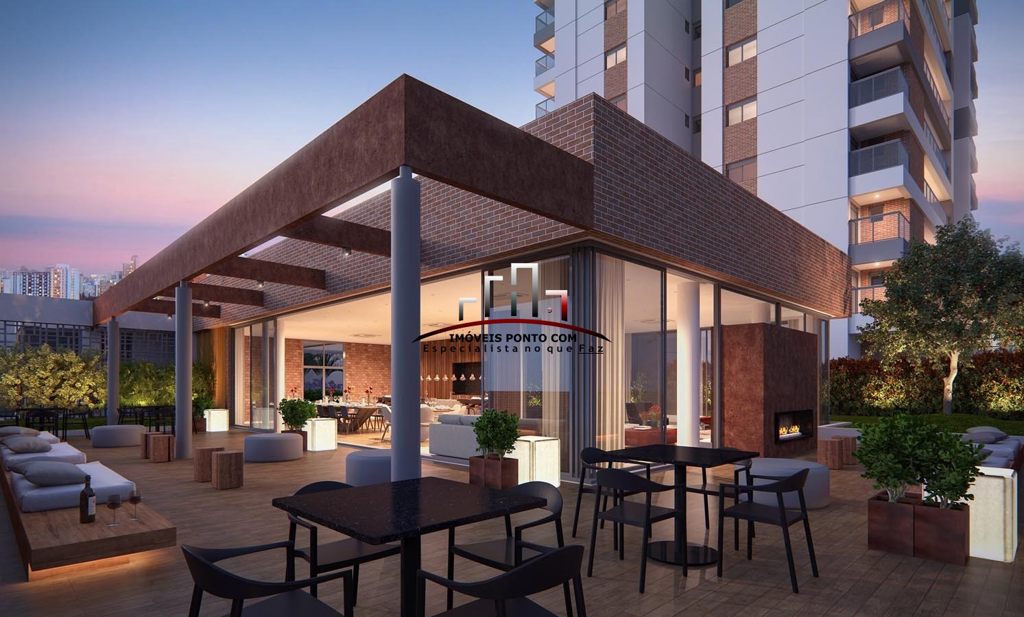 Apartamento à venda com 4 quartos, 155m² - Foto 9