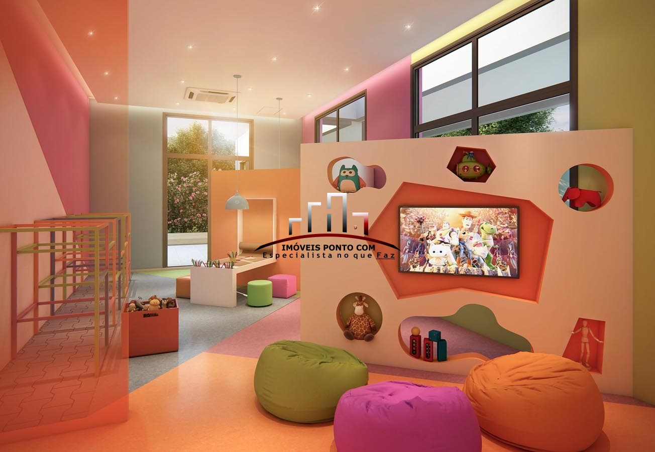 Apartamento à venda com 4 quartos, 155m² - Foto 12