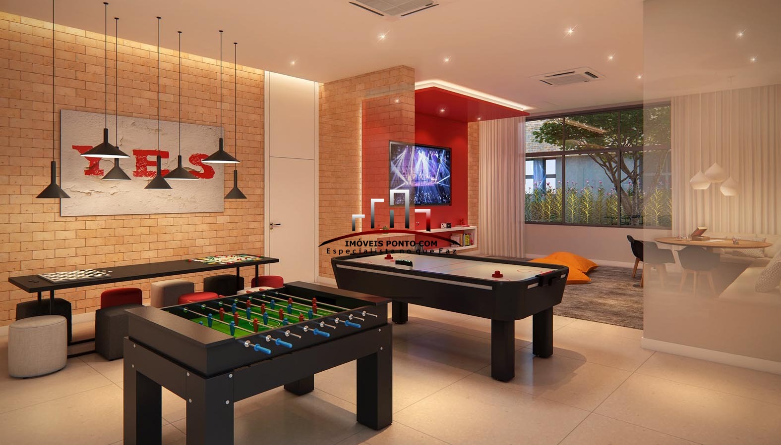 Apartamento à venda com 4 quartos, 155m² - Foto 13