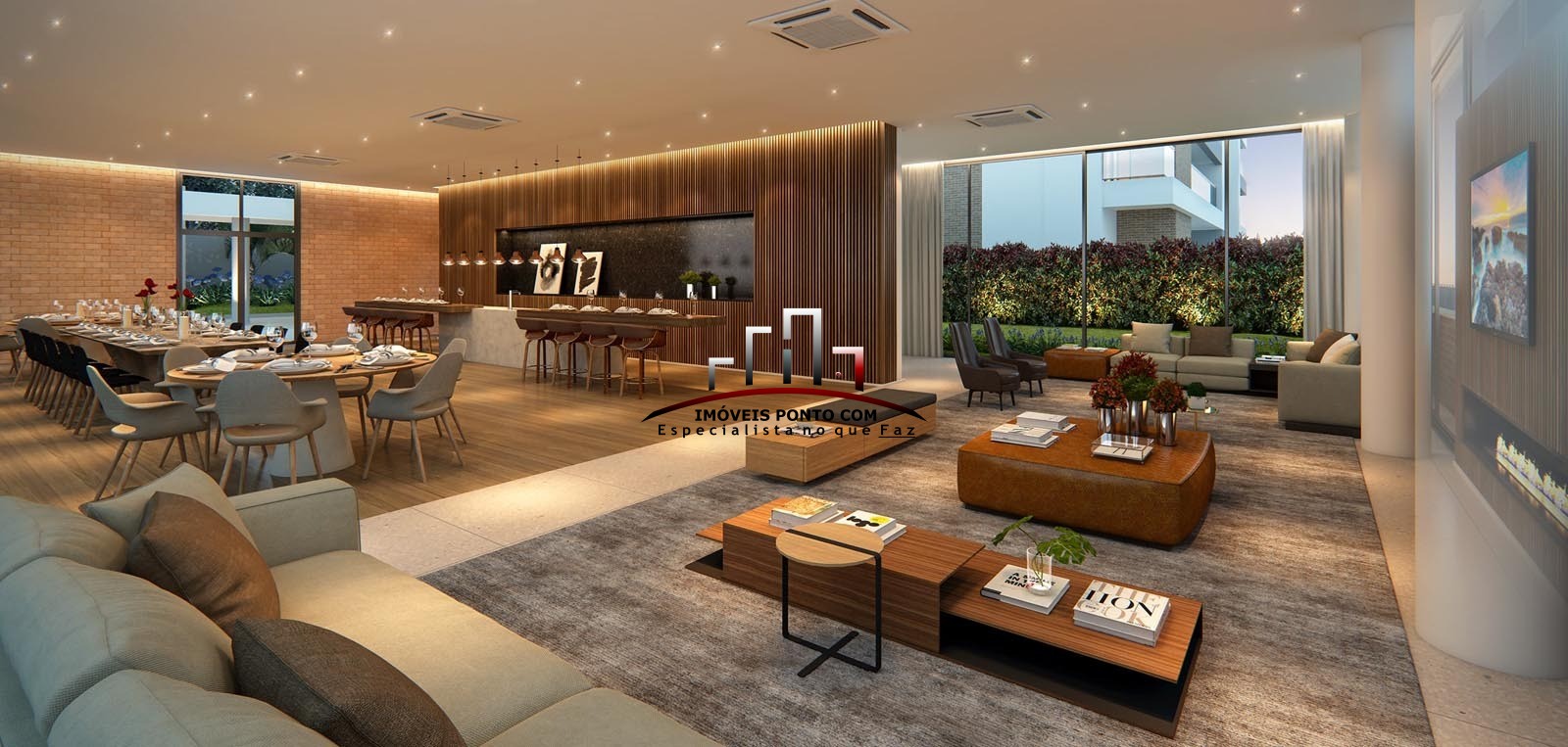 Apartamento à venda com 4 quartos, 155m² - Foto 15