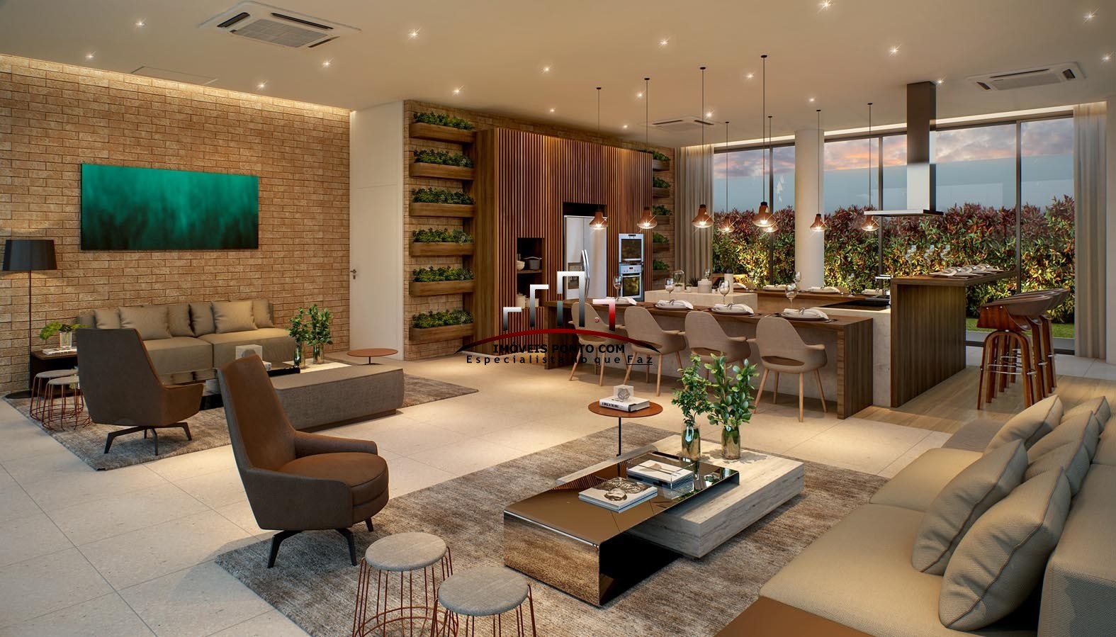 Apartamento à venda com 4 quartos, 155m² - Foto 16