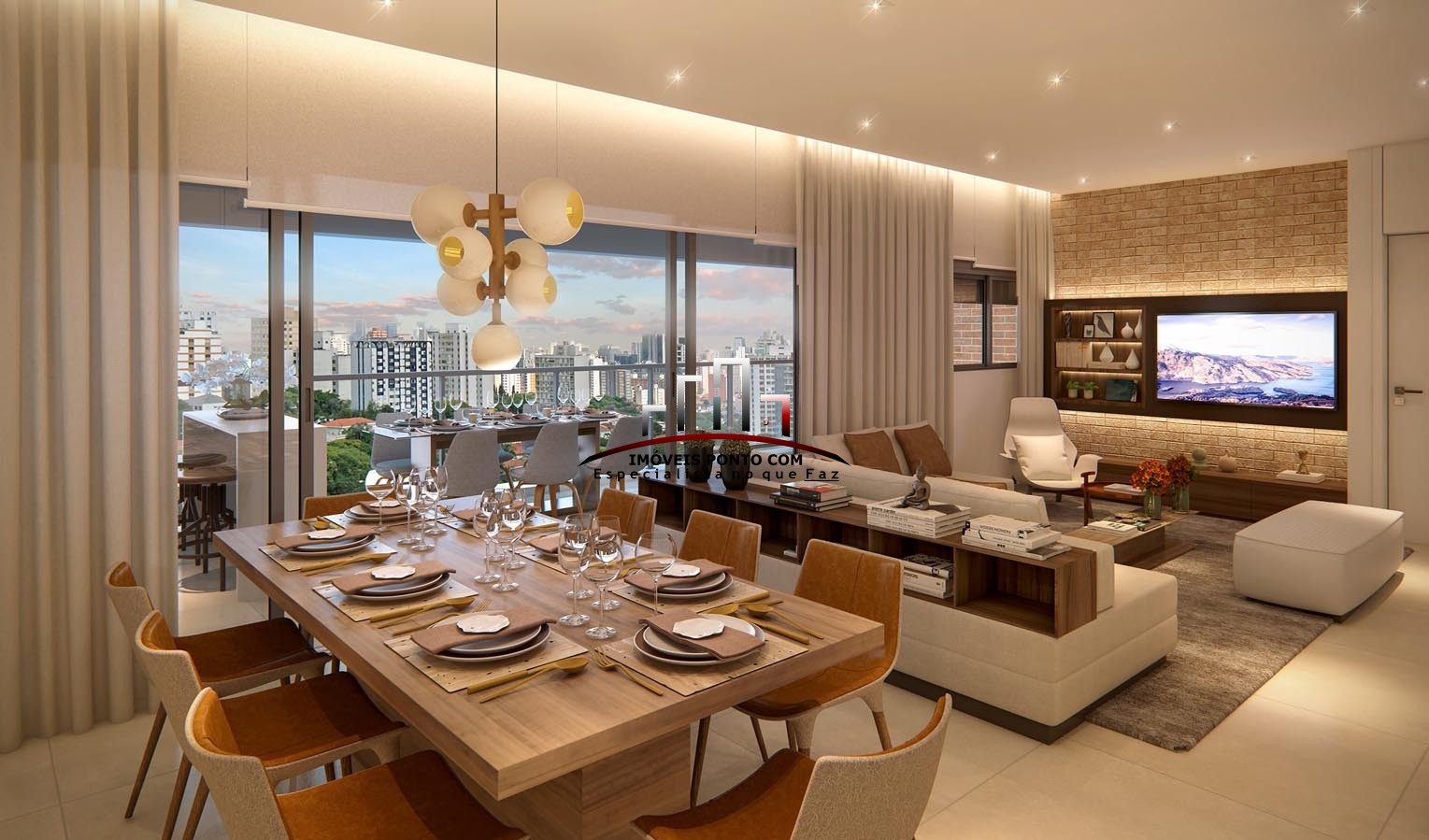 Apartamento à venda com 4 quartos, 155m² - Foto 17