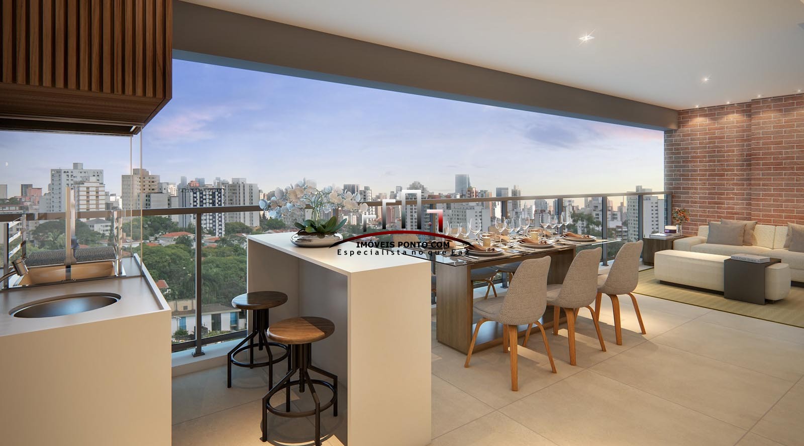 Apartamento à venda com 4 quartos, 155m² - Foto 18