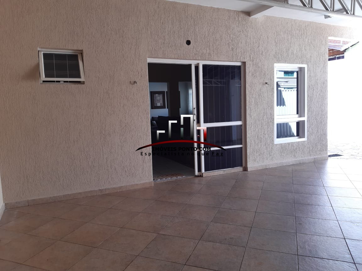 Sobrado, 4 quartos, 120 m² - Foto 1