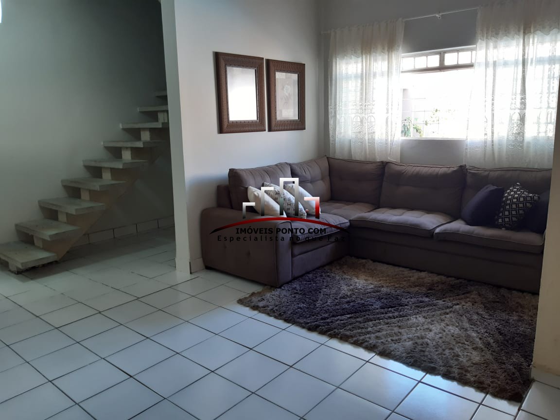 Sobrado, 4 quartos, 120 m² - Foto 8