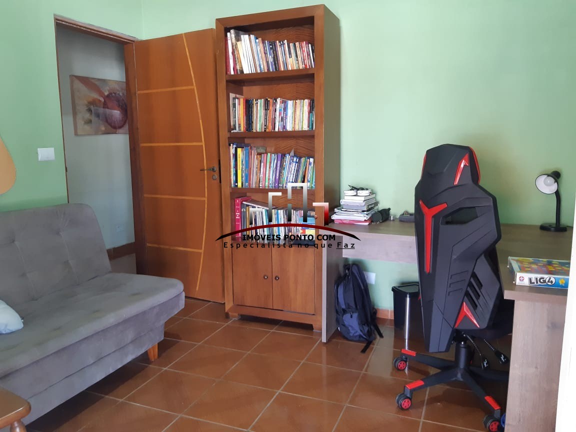 Sobrado, 4 quartos, 120 m² - Foto 9