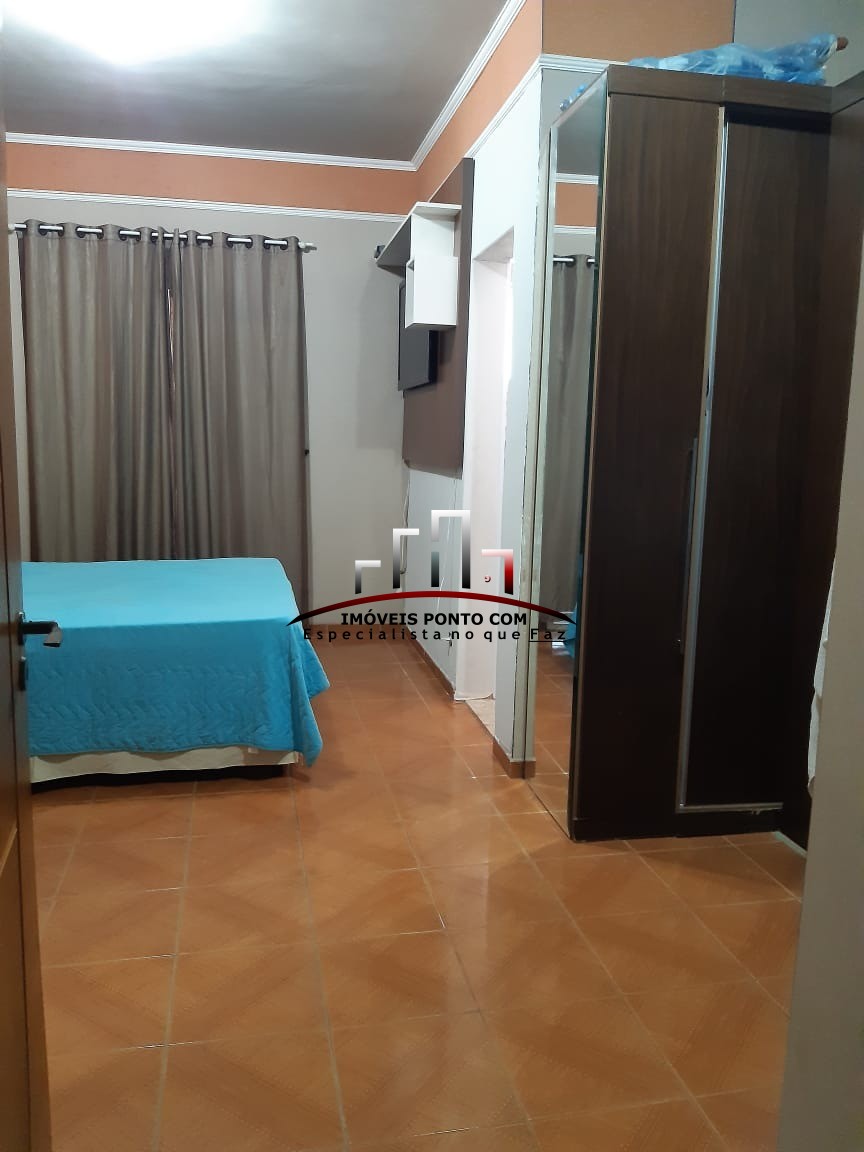 Sobrado, 4 quartos, 120 m² - Foto 10