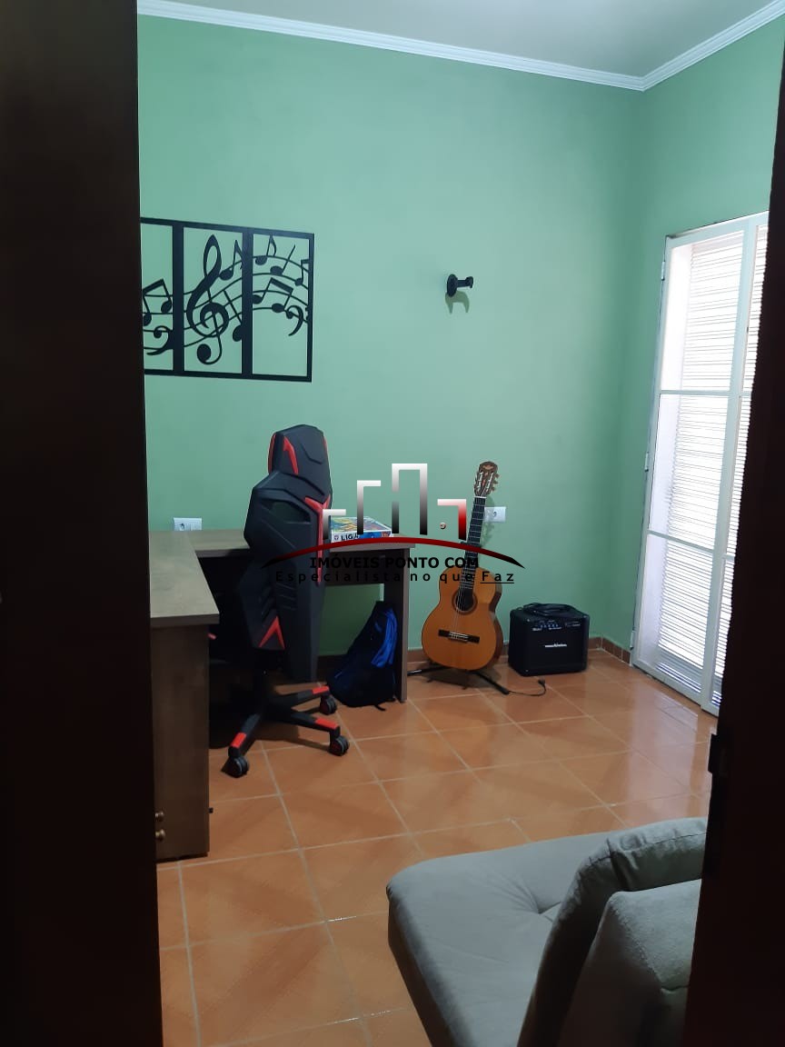 Sobrado, 4 quartos, 120 m² - Foto 11