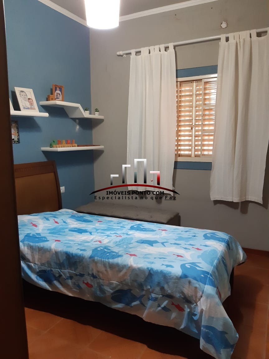 Sobrado, 4 quartos, 120 m² - Foto 12