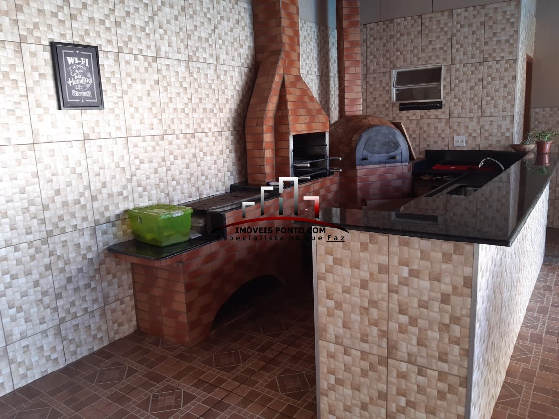 Sobrado, 4 quartos, 120 m² - Foto 13