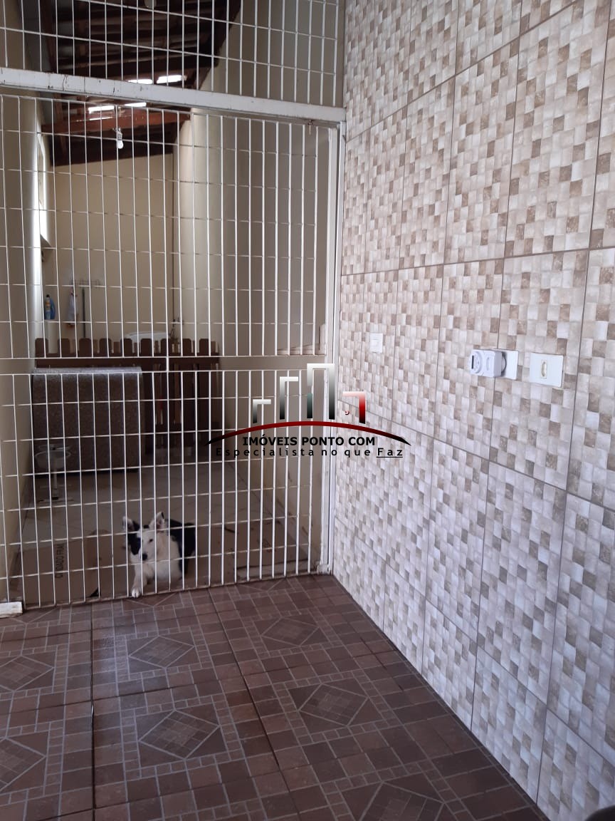 Sobrado, 4 quartos, 120 m² - Foto 15