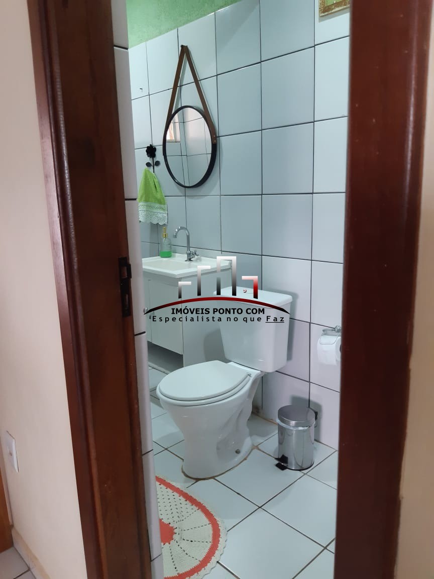 Sobrado, 4 quartos, 120 m² - Foto 18