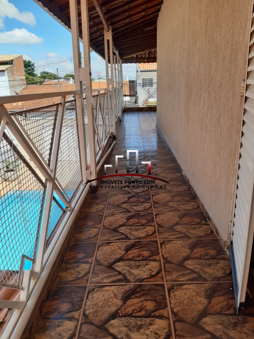 Sobrado, 4 quartos, 120 m² - Foto 20