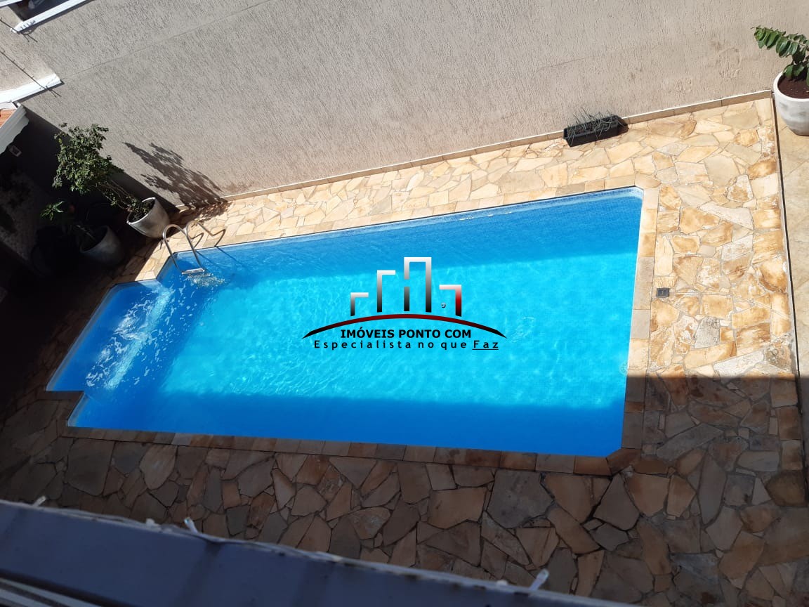 Sobrado, 4 quartos, 120 m² - Foto 22