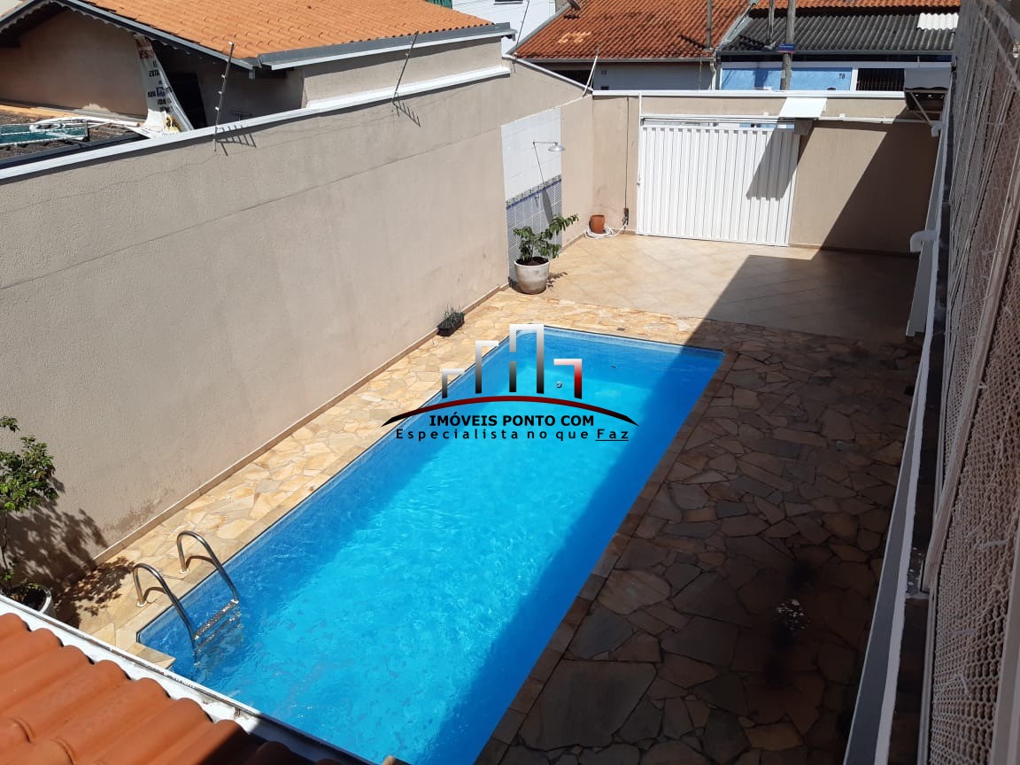 Sobrado, 4 quartos, 120 m² - Foto 23