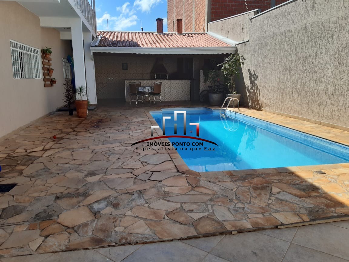 Sobrado, 4 quartos, 120 m² - Foto 25