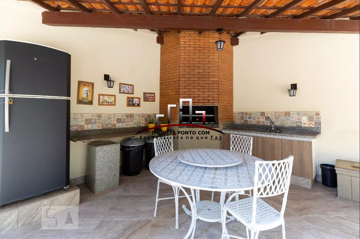 Apartamento, 3 quartos, 131 m² - Foto 17